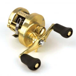 Shimano Calcutta Conquest 300/301 (2018) -Vis Lijn Pro Verkoopwinkel 0000010000000000r 4