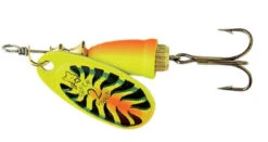 Blue Fox Vibrax Firetiger