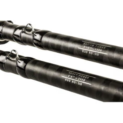 BFT Lizzard X ''Stefan Trumstedt'' 7'10'' MH -130g, 2 Pcs -Vis Lijn Pro Verkoopwinkel 02 BFT LXT71 2 5