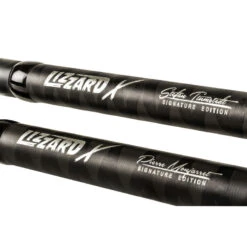 BFT Lizzard X ''Stefan Trumstedt'' 7'10'' MH -130g, 2 Pcs -Vis Lijn Pro Verkoopwinkel 02 BFT LXT71 2 6