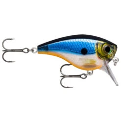 Rapala BX Brat Big 6'