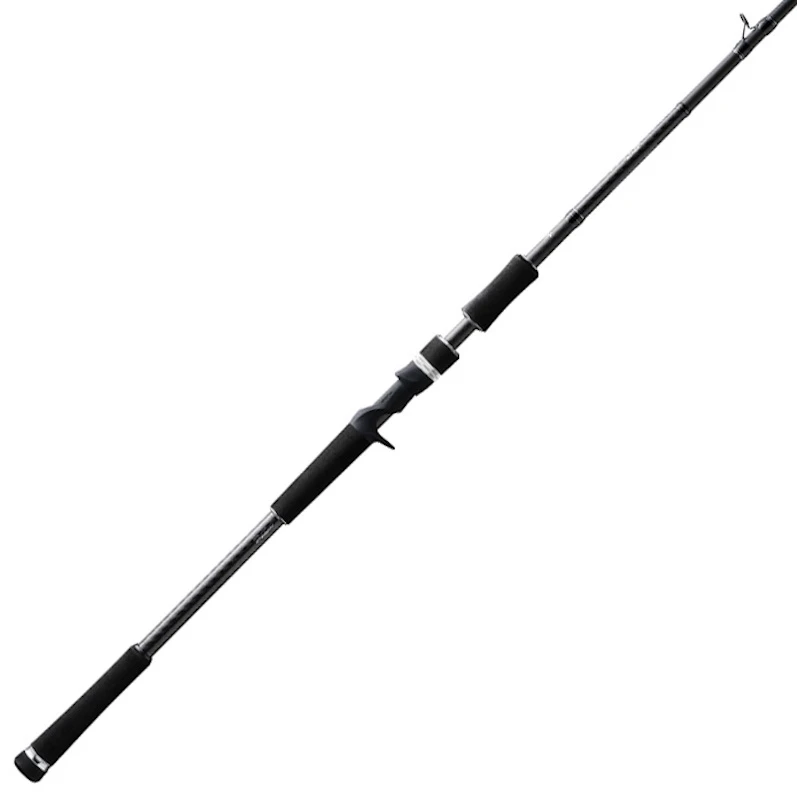 13 Fishing Fate Black Casting 1 13 Fishing Fate Black Casting