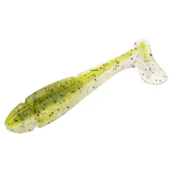 13 Fishing Churro Paddle Tail Swimbait 4.75'' (6-pak)
