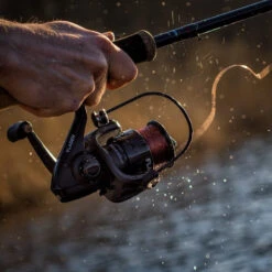 Fladen Vantage Carbon 210cm 5-30g Combo -Vis Lijn Pro Verkoopwinkel 12K 31004 6