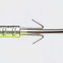 Jack Hammer Chatterbait, Evergreen -Vis Lijn Pro Verkoopwinkel 13103001r 10