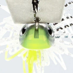 Jack Hammer Chatterbait, Evergreen -Vis Lijn Pro Verkoopwinkel 13103001r 5