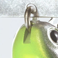 Jack Hammer Chatterbait, Evergreen -Vis Lijn Pro Verkoopwinkel 13103001r 6