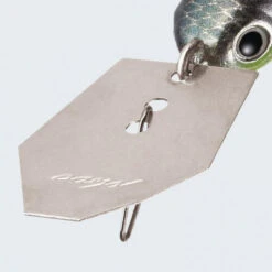 Jack Hammer Chatterbait, Evergreen -Vis Lijn Pro Verkoopwinkel 13103001r 8