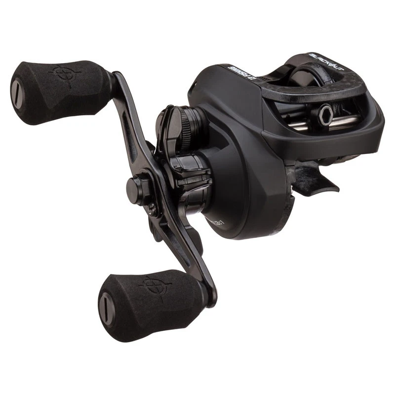 13 Fishing Origin O1 Casting Reel 7.3:1 RH 1 13 Fishing Origin O1 Casting Reel 7.3:1 RH