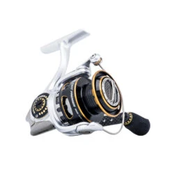 Abu Garcia Revo Premier Haspel 5 Abu Garcia Revo Premier Haspel -Vis Lijn Pro Verkoopwinkel 1365342r 3