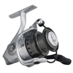 Abu Garcia Silver Max Haspelrulle