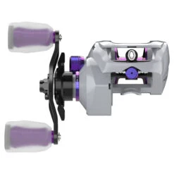 13 Fishing Modus SZ2 Baitcast Reel -Vis Lijn Pro Verkoopwinkel 142093NOr 3