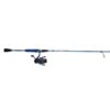 Abu Garcia Abu Revo X Combo Blue 8ft 10-30g MH Haspel