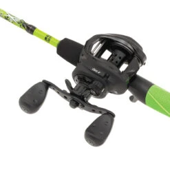Abu Garcia Combo Revo X 7ft 10-30g MH Cast - MG Vänstervevad -Vis Lijn Pro Verkoopwinkel 1511764 3