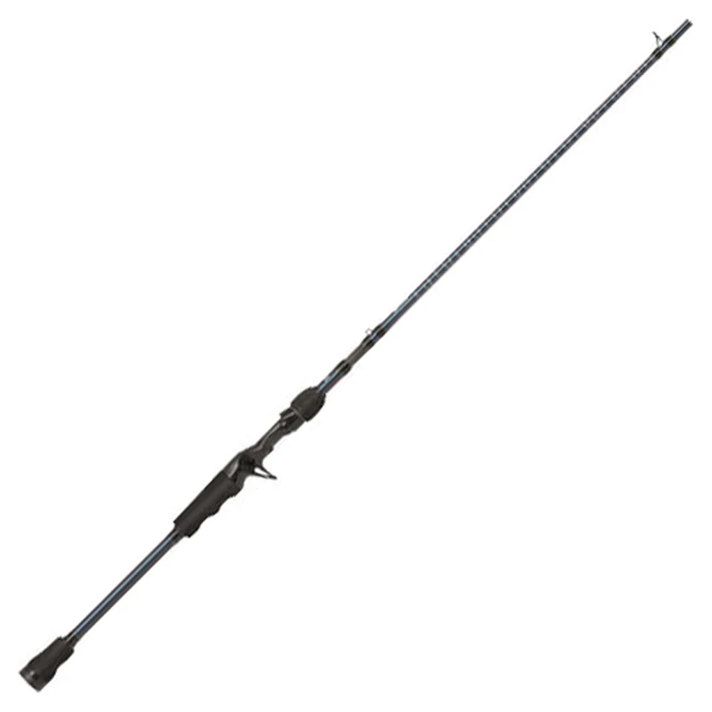 Abu Garcia IKE Signature Rod Casting 1 Abu Garcia IKE Signature Rod Casting