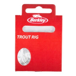 Berkley Trout Starter Kit -Vis Lijn Pro Verkoopwinkel 1525298 7