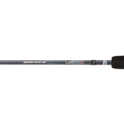 Abu Garcia Gen IKE Combo Casting 6'6'' M Left -Vis Lijn Pro Verkoopwinkel 1525564 4