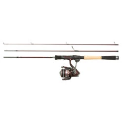 Abu Garcia Tormentor Combo -Vis Lijn Pro Verkoopwinkel 1530829r 4