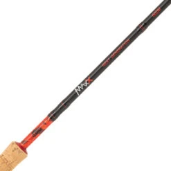 Abu Garcia Max X Combo 6' - Spincast -Vis Lijn Pro Verkoopwinkel 1531502 4
