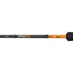 Abu Garcia Max STX 662M 10-40g/MAX4STX-L -Vis Lijn Pro Verkoopwinkel 1548579 4