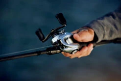 Abu Garcia Zenon MG LTX LH -Vis Lijn Pro Verkoopwinkel 1552845 8