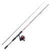 Abu Garcia Fast Attack Combo