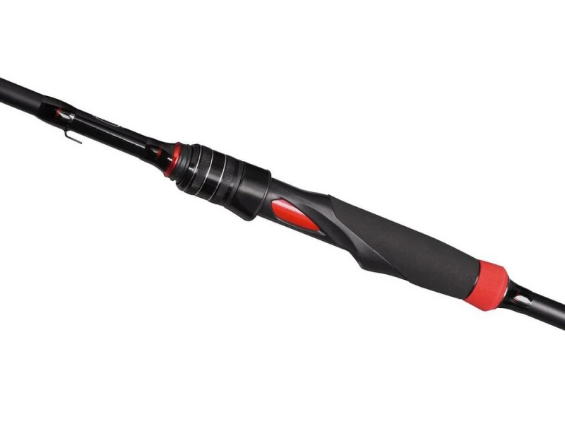 Berkley Zilla Pike Rod Spinning 2 Berkley Zilla Pike Rod Spinning - Afbeelding 2