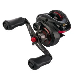 Abu Garcia Revo5 Winch Left LP -Vis Lijn Pro Verkoopwinkel 1565119 5