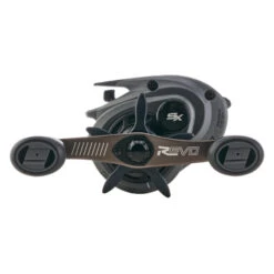 Abu Garcia Revo5 SX -Vis Lijn Pro Verkoopwinkel 1565153r 3