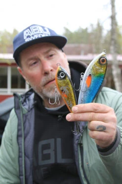 Abu Garcia Abu Svartzonker McTracer -Vis Lijn Pro Verkoopwinkel 1572597r 3