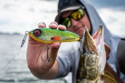 Abu Garcia Abu Svartzonker McTracer -Vis Lijn Pro Verkoopwinkel 1572597r 4