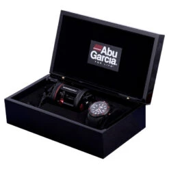 Abu Garcia Ambassadeur New Century Edition Ursprung