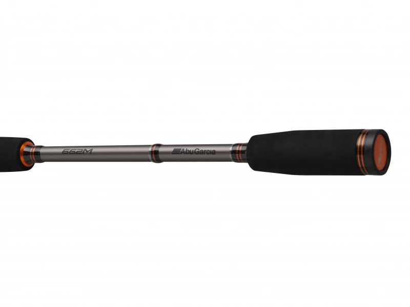 Abu Garcia Revo X 662M 10-35g Cast CMB 2 Abu Garcia Revo X 662M 10-35g Cast CMB - Afbeelding 2