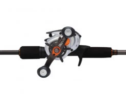 Abu Garcia Revo X 662M 10-35g Cast CMB 9 Abu Garcia Revo X 662M 10-35g Cast CMB -Vis Lijn Pro Verkoopwinkel 1579555 4