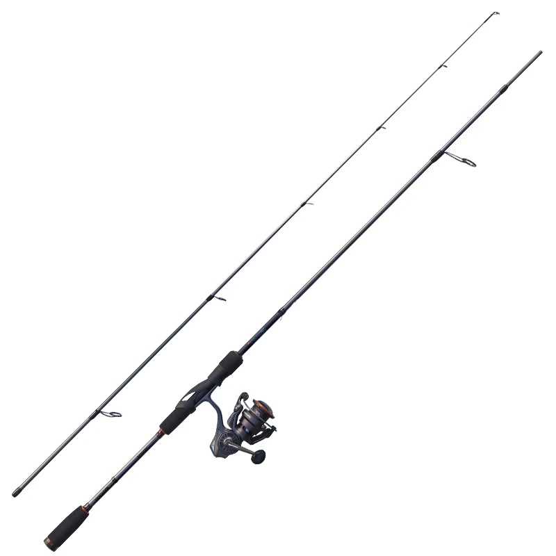 Abu Garcia Revo X CMB 1 Abu Garcia Revo X CMB