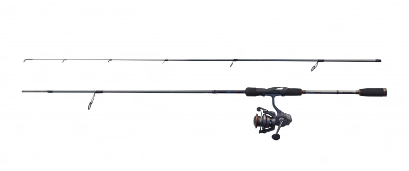 Abu Garcia Revo X CMB 2 Abu Garcia Revo X CMB - Afbeelding 2
