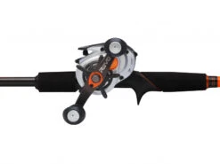 Abu Garcia Svartzonker X Casting Combo -Vis Lijn Pro Verkoopwinkel 1579819r 4