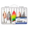 Fladen Spinnare 8-14g 4pcs