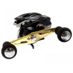 Shimano Grappler BB 201HG (left Hand) -Vis Lijn Pro Verkoopwinkel 16GRAPBB201HG 3