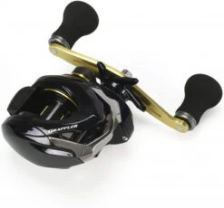 Shimano Grappler BB 201HG (left Hand) -Vis Lijn Pro Verkoopwinkel 16GRAPBB201HG 4