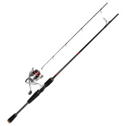 IFISH Raven Combo 8' RB802M 10-40G