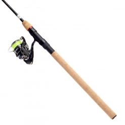 Daiwa Combo Ninja LT20 BS/702LFS-BS 3-15g PMC -Vis Lijn Pro Verkoopwinkel 216147 3
