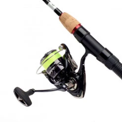Daiwa Combo Ninja LT20 BS/702LFS-BS 3-15g PMC -Vis Lijn Pro Verkoopwinkel 216147 4