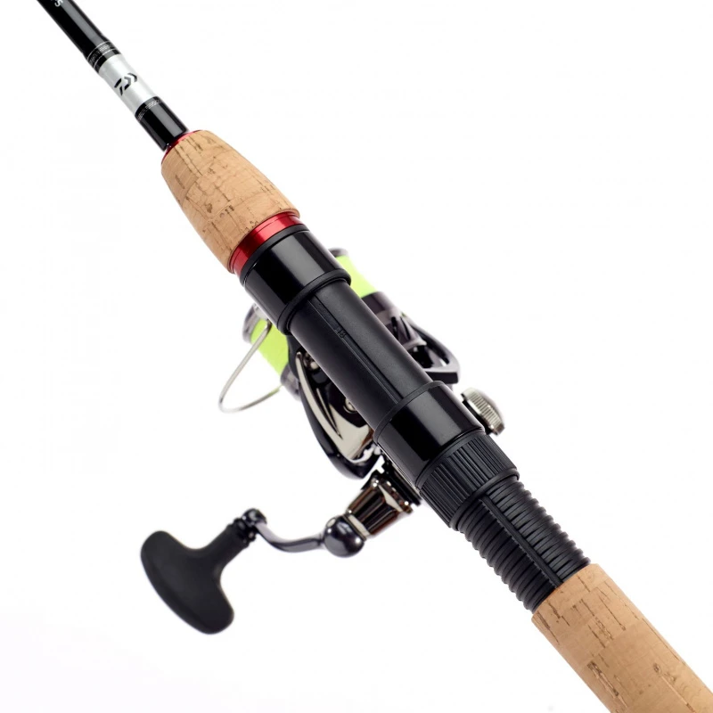 Daiwa Combo Ninja LT25 BS/802MFS-BS 7-28g PMC 4 Daiwa Combo Ninja LT25 BS/802MFS-BS 7-28g PMC - Afbeelding 4