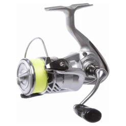 Daiwa 20 Crossfire LT Incl. J-Braid X4 YL