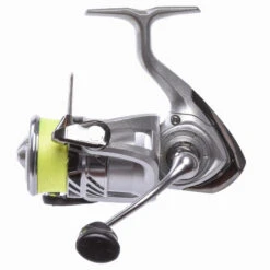 Daiwa 20 Crossfire LT Incl. J-Braid X4 YL -Vis Lijn Pro Verkoopwinkel 216452r 3