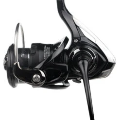 Daiwa 20 Fuego LT 2500-XH Pitch Black 6 Daiwa 20 Fuego LT 2500-XH Pitch Black -Vis Lijn Pro Verkoopwinkel 217113 3