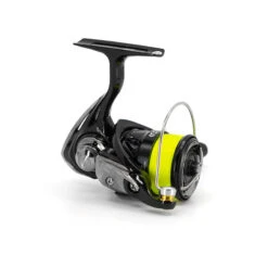Daiwa 20 Ninja LT Pitch Black Incl. J-Braid -Vis Lijn Pro Verkoopwinkel 217659r 3