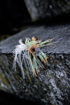 Quantum 4Street Chatter -Vis Lijn Pro Verkoopwinkel 22 3139104r 3