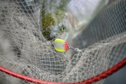 Magic Trout Bloody Big Blade 3,5cm, 2,6g -Vis Lijn Pro Verkoopwinkel 22 3364008r 3